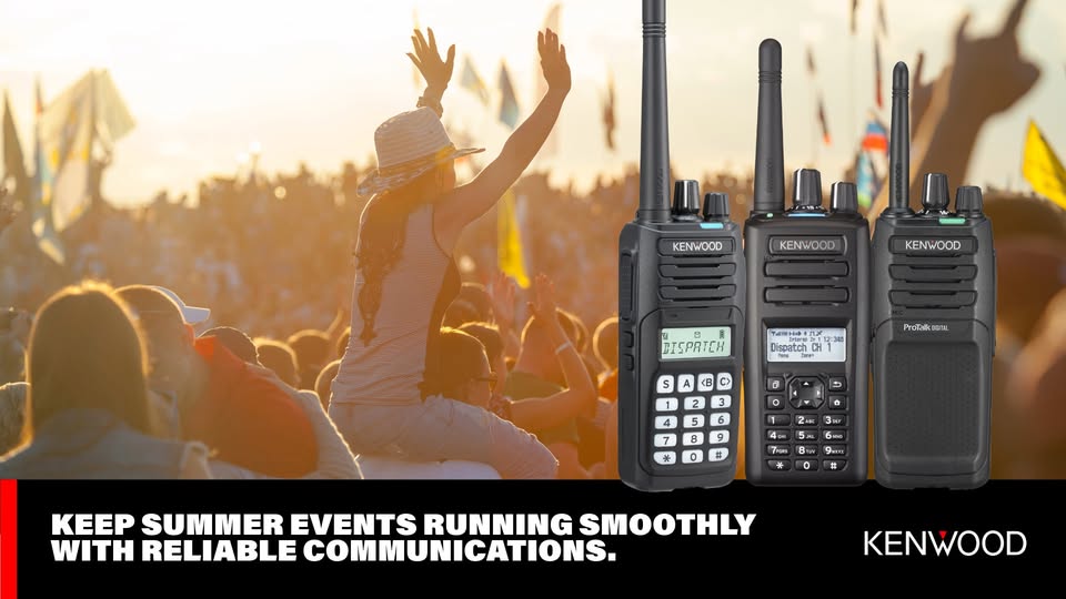bộ đàm kenwood nx-1200n