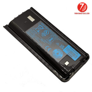 Kenwood KNB-84L Battery