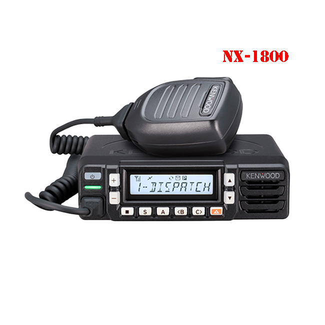 Máy trạm NX-1800
