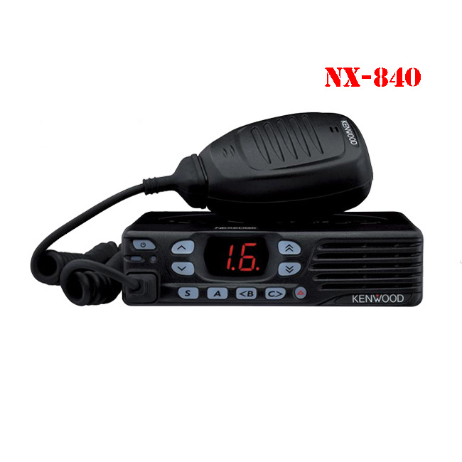 Máy trạm NX-840