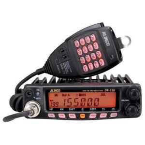 ALINCO DR 138/438