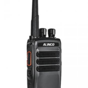 ALINCO DMR standard handheld two-way radio