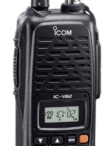 Icom-V82 two-way radio