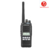NX-1200CUD K2 explosion-proof two-way radio - Intrinsically Safe 2-way Radios