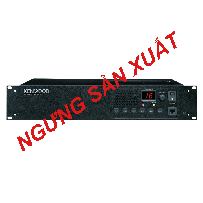 Trạm lặp tính hiệu TKR-750