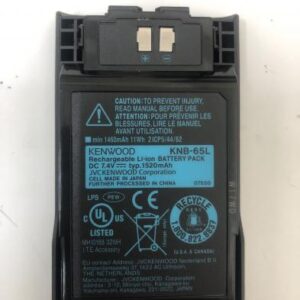 Kenwood KNB-65L Battery