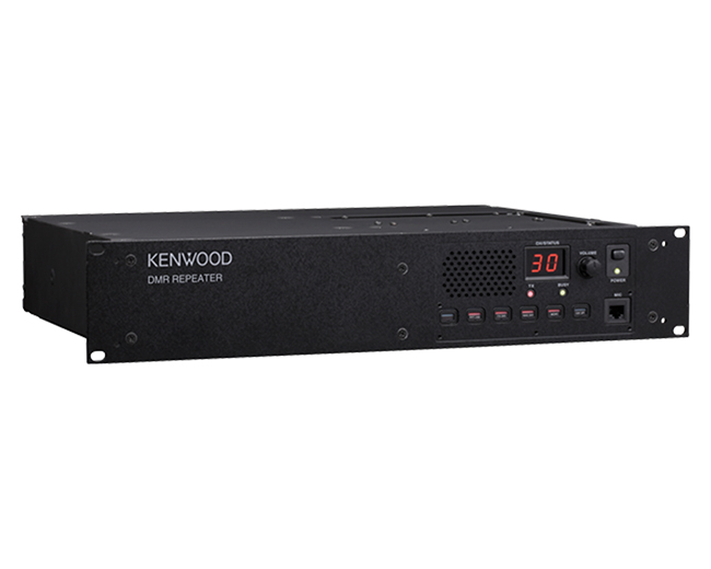 Repeater TKR-D810