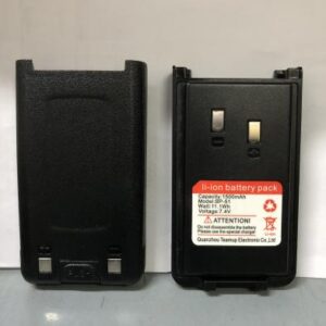 Pin Teamup T510
