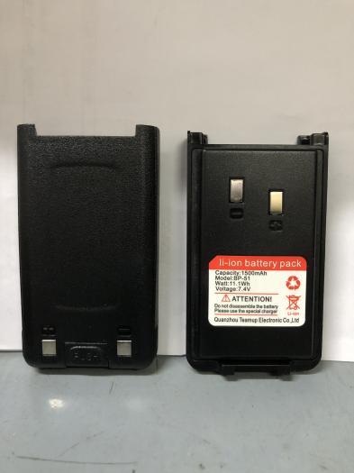 Pin Teamup T510