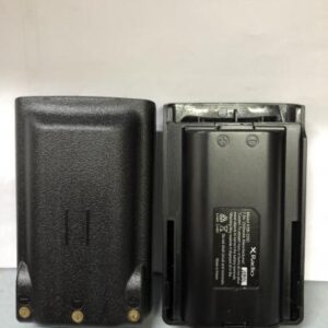 X-Radio XU/XV-1000E Battery