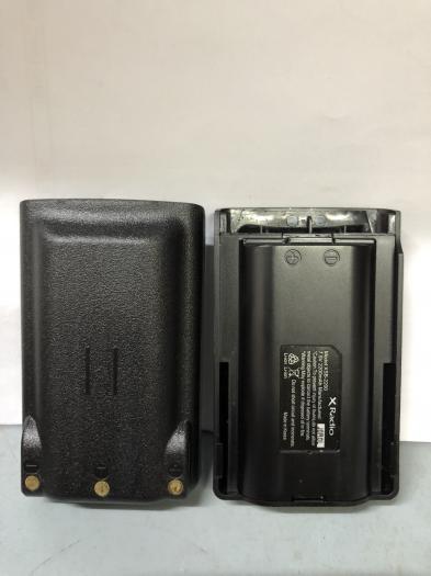 Pin X-Radio XU/XV -1000E