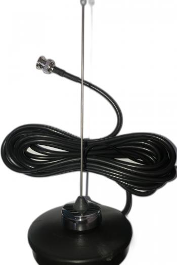 Đế từ UHF