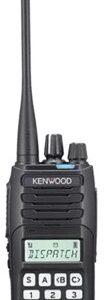 Bộ Đàm chống cháy nổ - Intrinsically Safe Handheld Radios