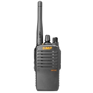 Máy bộ đàm Shanghai Motorola SMP308